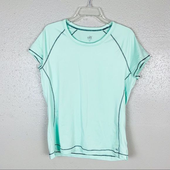 ALO Yoga Top XXL - Picture 2 of 8